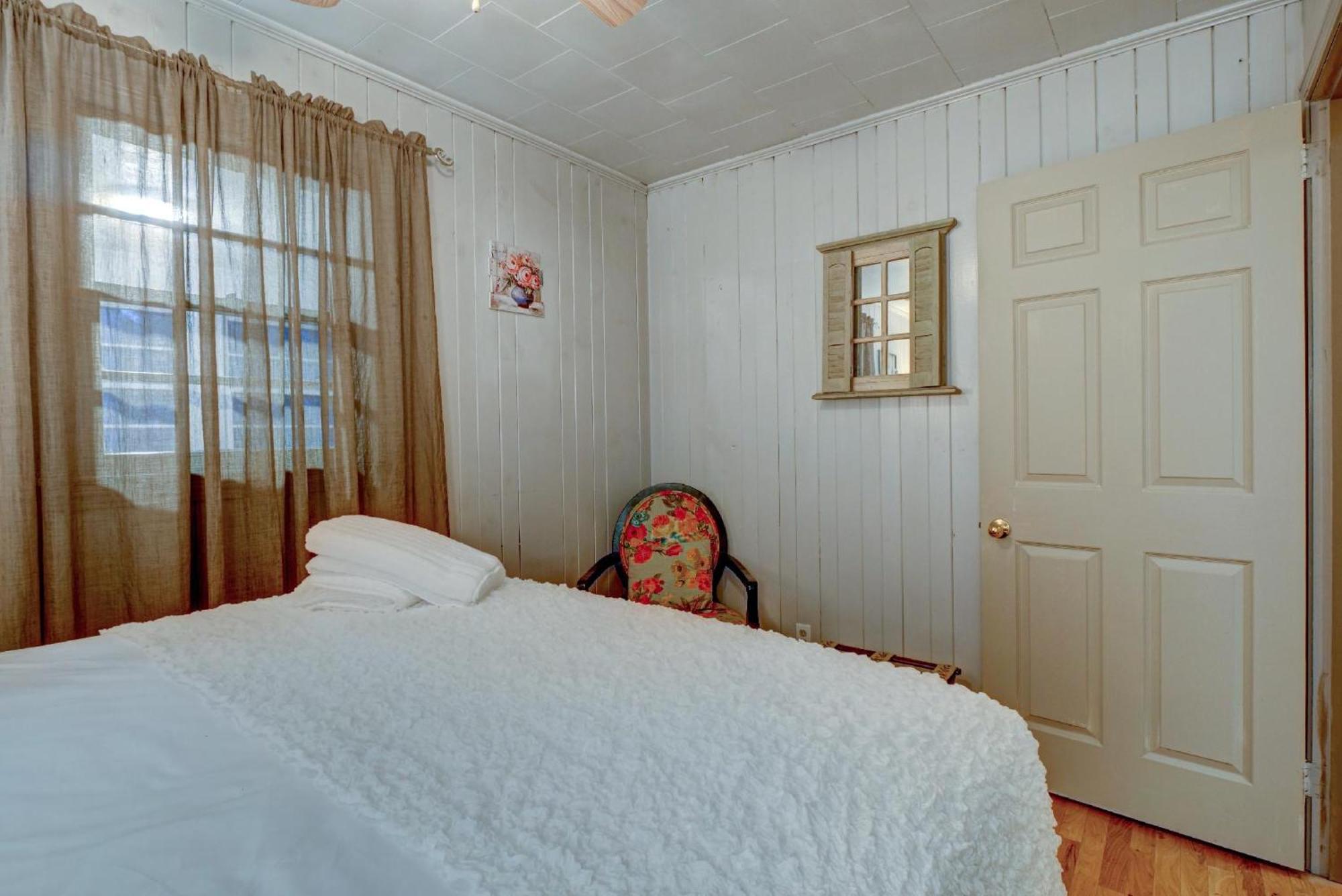 White Laurel Cottage At Linville Falls Exterior photo